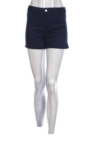 Pantaloni scurți de femei Koton, Mărime M, Culoare Albastru, Preț 109,00 Lei