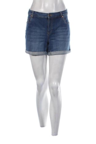 Damen Shorts LC Waikiki, Größe XL, Farbe Blau, Preis 20,00 €