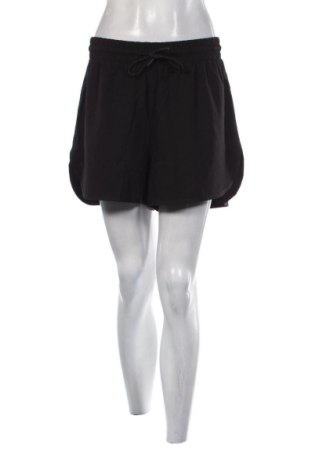 Damen Shorts LC Waikiki, Größe XL, Farbe Schwarz, Preis € 9,99