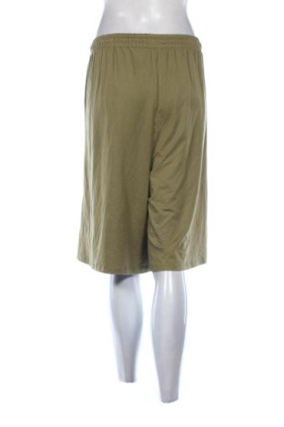 Dámske kraťasy  Laura Torelli, Veľkosť 3XL, Farba Zelená, Cena  11,95 €