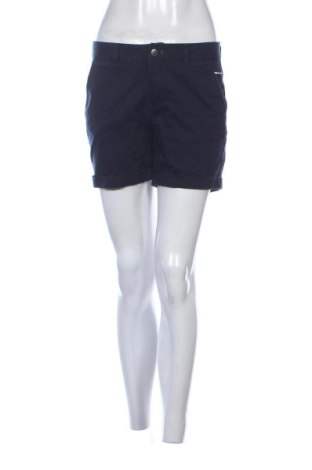 Γυναικείο κοντό παντελόνι Lee Cooper, Μέγεθος M, Χρώμα Μπλέ, Τιμή 17,00 €