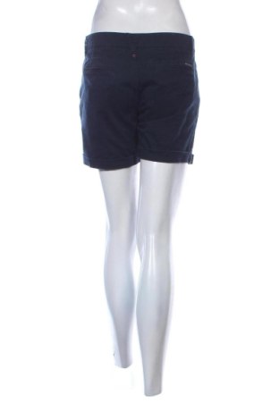 Γυναικείο κοντό παντελόνι Lee Cooper, Μέγεθος M, Χρώμα Μπλέ, Τιμή 17,00 €