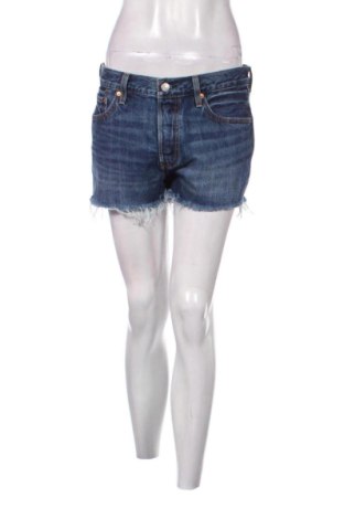 Damen Shorts Levi's, Größe L, Farbe Blau, Preis € 32,99