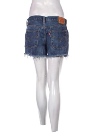 Damen Shorts Levi's, Größe L, Farbe Blau, Preis € 32,99