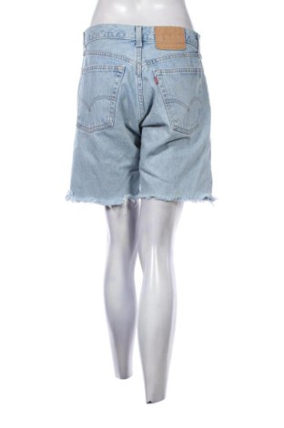Damen Shorts Levi's, Größe L, Farbe Blau, Preis 25,00 €