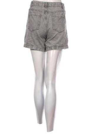 Pantaloni scurți de femei Liberto, Mărime S, Culoare Gri, Preț 60,99 Lei