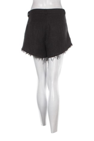Pantaloni scurți de femei Loavies, Mărime L, Culoare Negru, Preț 90,63 Lei