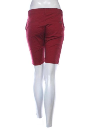 Pantaloni scurți de femei M.Sara, Mărime M, Culoare Roșu, Preț 52,13 Lei