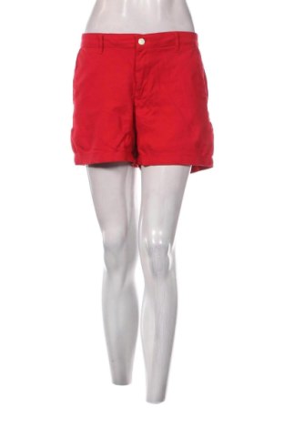 Damen Shorts M.Sara, Größe L, Farbe Rot, Preis 9,71 €