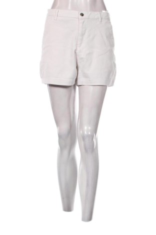Damen Shorts M.Sara, Größe L, Farbe Weiß, Preis 9,71 €