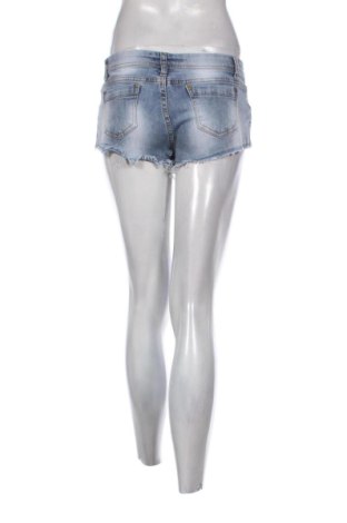 Damen Shorts M.Sara, Größe M, Farbe Blau, Preis 9,70 €