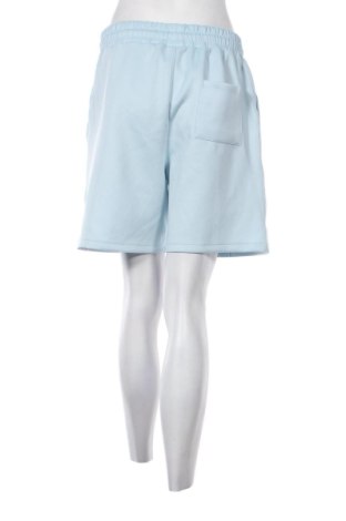 Pantaloni scurți de femei MAFIA, Mărime L, Culoare Albastru, Preț 237,99 Lei