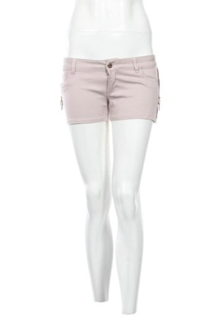 Pantaloni scurți de femei Madness, Mărime M, Culoare Bej, Preț 53,99 Lei