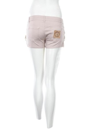 Pantaloni scurți de femei Madness, Mărime M, Culoare Bej, Preț 53,99 Lei