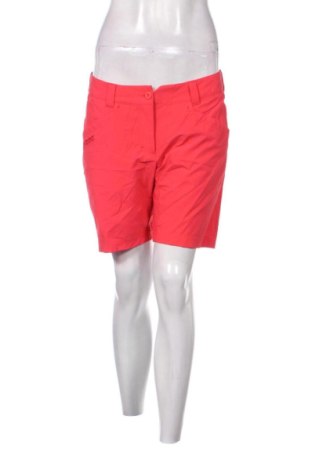 Дамски къс панталон Maier Sports, Размер L, Цвят Червен, Цена 17,89 €