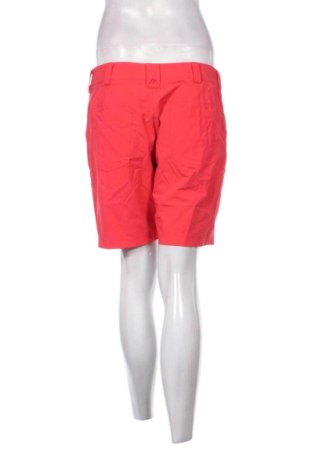 Дамски къс панталон Maier Sports, Размер L, Цвят Червен, Цена 17,89 €