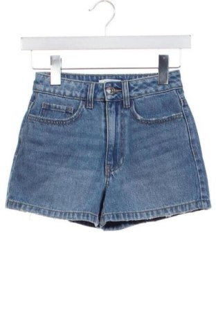 Damen Shorts Mango, Größe XXS, Farbe Blau, Preis 12,99 €, #136296234