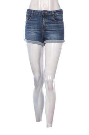 Damen Shorts Mango, Größe S, Farbe Blau, Preis 9,00 €