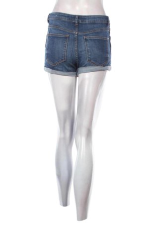 Damen Shorts Mango, Größe S, Farbe Blau, Preis 9,00 €