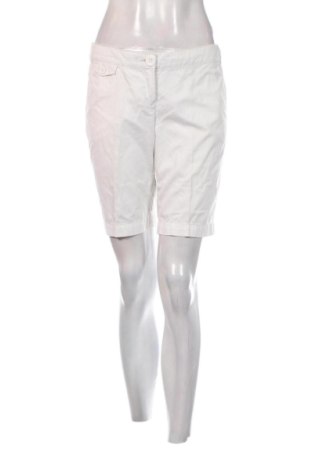Damen Shorts Mango, Größe M, Farbe Weiß, Preis 9,00 €