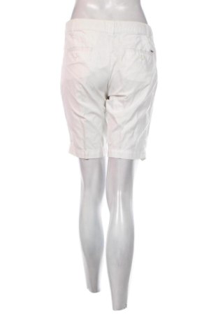 Damen Shorts Mango, Größe M, Farbe Weiß, Preis 9,00 €