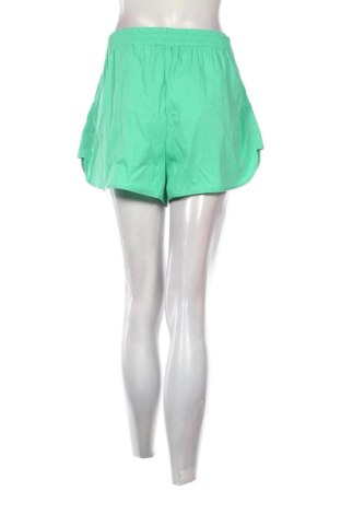Damen Shorts Mango, Größe L, Farbe Grün, Preis 23,59 €