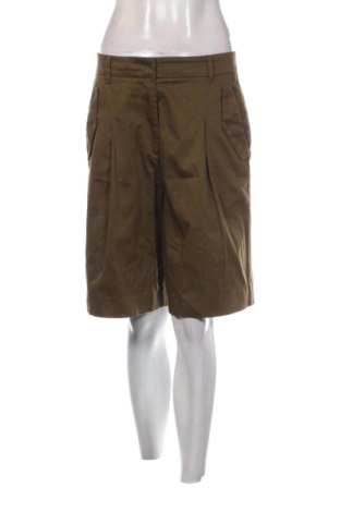 Pantaloni scurți de femei Marc O'Polo, Mărime M, Culoare Verde, Preț 198,10 Lei