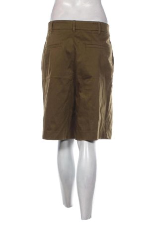 Pantaloni scurți de femei Marc O'Polo, Mărime M, Culoare Verde, Preț 198,10 Lei
