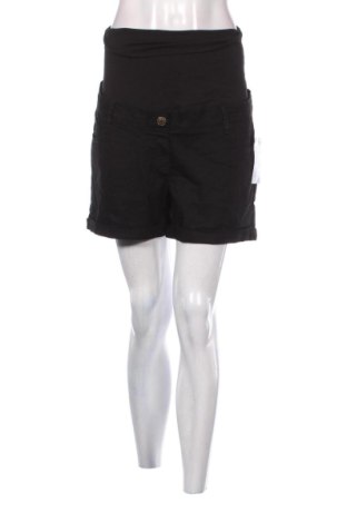 Damen Shorts Maternite, Größe XXL, Farbe Schwarz, Preis 51,99 €