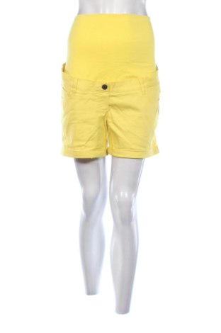 Damen Shorts Maternite, Größe XL, Farbe Gelb, Preis € 51,99