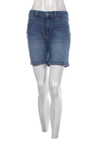 Pantaloni scurți de femei Mavi, Mărime M, Culoare Albastru, Preț 64,99 Lei
