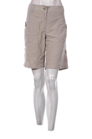 Pantaloni scurți de femei McKenzie, Mărime XL, Culoare Bej, Preț 62,53 Lei