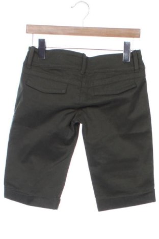 Damen Shorts Miss Sixty, Größe S, Farbe Grün, Preis 25,00 €