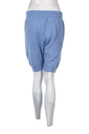 Pantaloni scurți de femei Missguided, Mărime XL, Culoare Albastru, Preț 98,99 Lei
