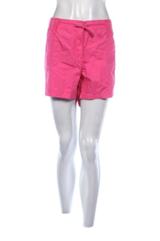Dámské kraťasy  Ms Mode, Velikost 4XL, Barva Růžová, Cena  269,00 Kč
