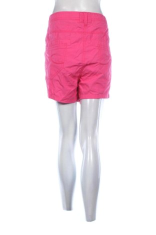 Dámské kraťasy  Ms Mode, Velikost 4XL, Barva Růžová, Cena  269,00 Kč