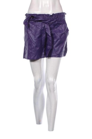 Dámské kraťasy  NEW COLLECTION, Velikost S, Barva Fialová, Cena  309,00 Kč