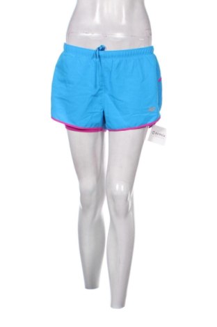 Damskie szorty New Balance, Rozmiar S, Kolor Kolorowy, Cena 91,09 zł