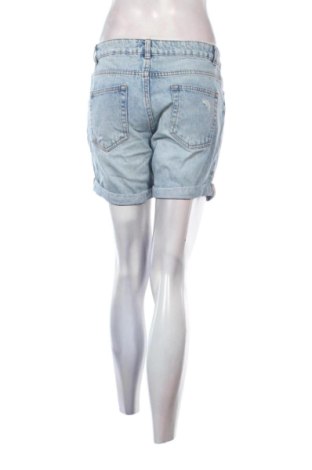 Dámské kraťasy  New Look, Velikost M, Barva Modrá, Cena  275,00 Kč
