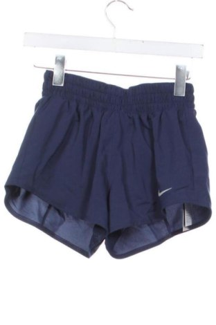 Női rövidnadrág Nike, Méret XS, Szín Kék, Ár 16 116 Ft