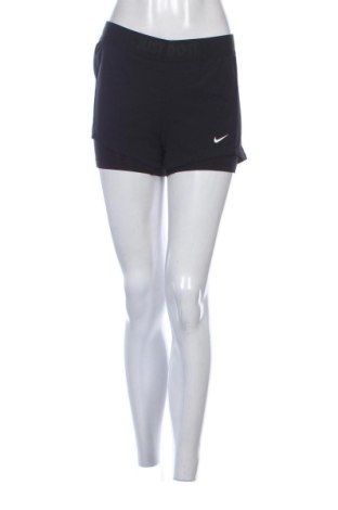Női rövidnadrág Nike, Méret S, Szín Fekete, Ár 7 119 Ft
