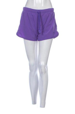 Damen Shorts Nike, Größe M, Farbe Lila, Preis € 17,99