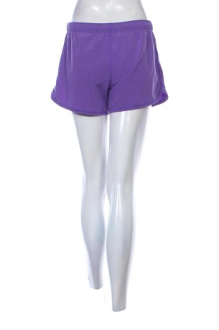 Damen Shorts Nike, Größe M, Farbe Lila, Preis € 17,99