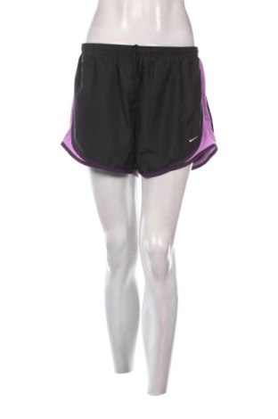Damen Shorts Nike, Größe L, Farbe Schwarz, Preis 17,36 €