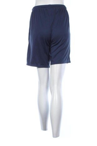 Damen Shorts Nike, Größe M, Farbe Blau, Preis 22,99 €