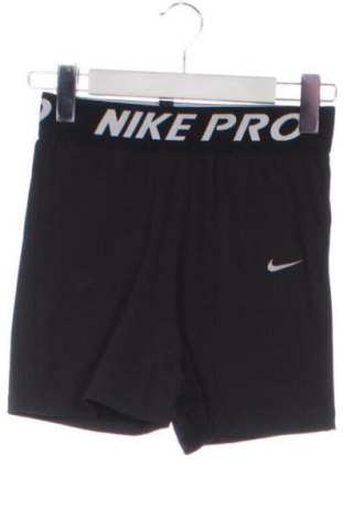 Damen Shorts Nike, Größe XS, Farbe Schwarz, Preis 22,99 €