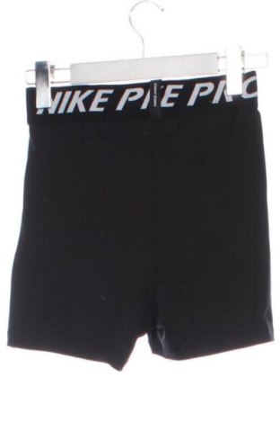 Damen Shorts Nike, Größe XS, Farbe Schwarz, Preis 22,99 €