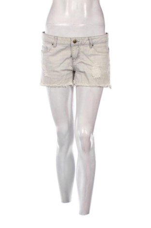 Damen Shorts ONLY, Größe L, Farbe Grau, Preis 10,00 €