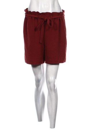 Damskie szorty ONLY, Rozmiar M, Kolor Czerwony, Cena 53,99 zł