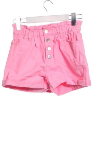 Pantaloni scurți de femei ONLY, Mărime S, Culoare Roz, Preț 63,99 Lei